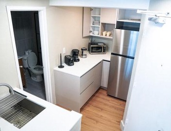 Shine Suites Balcony Studio 6 3