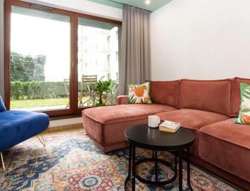 City Center Apartments SPA & Wellness 2