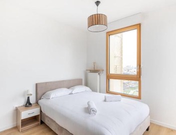 GuestReady - Architect-Designed Retreat near Paris 4