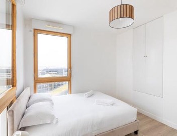 GuestReady - Architect-Designed Retreat near Paris 3