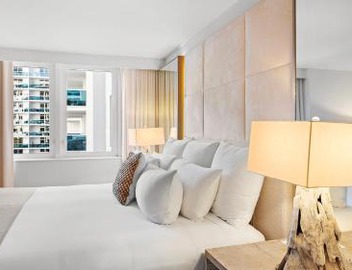 Oceanview Private Condo at 1 Hotel & Homes -904 2