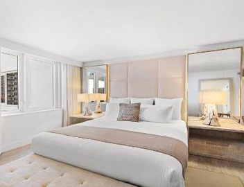 Oceanview Private Condo at 1 Hotel & Homes -904 4