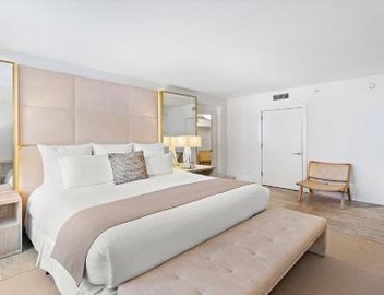 Oceanview Private Condo at 1 Hotel & Homes -904 5