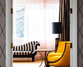 Hôtel de Berri Champs-Élysées, a Luxury Collection Hotel 3