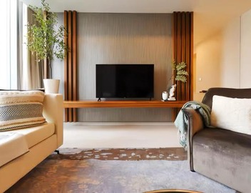 Tropicana The Residence KLCC 4