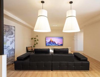 Molly House-Bund River View walk to Yu Garden and the Bund 3bedrooms 2bathrooms 1bathtube with elevator apart ment 2