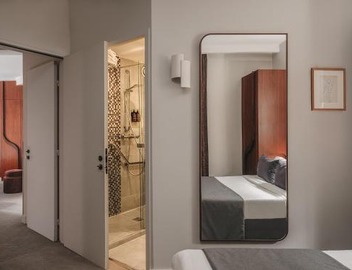 Hôtel Belloy 4