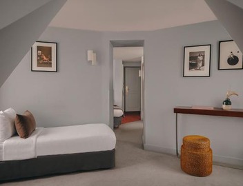 Hôtel Belloy 2