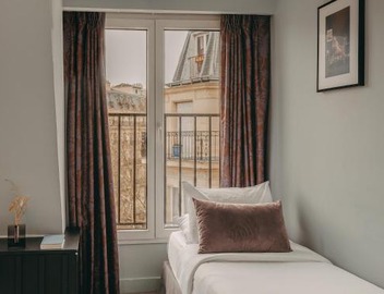 Hôtel Belloy 5
