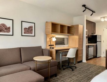 TownePlace Suites by Marriott Alexandria 3