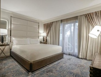 Hotel Amarano Burbank-Hollywood 2