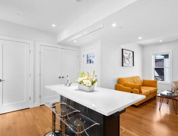 3BR2Bth TD Garden,MIT,Harvard,BOS,2 Parking Spaces 5