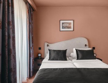 Hôtel Belloy 4