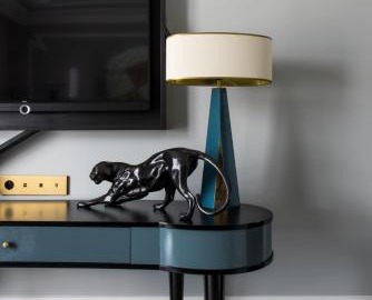 Nolinski Paris - Evok Collection 2