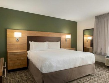 TownePlace Suites by Marriott Alexandria 2