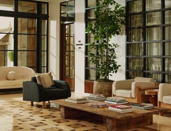 The Maybourne Beverly Hills, Maybourne 3