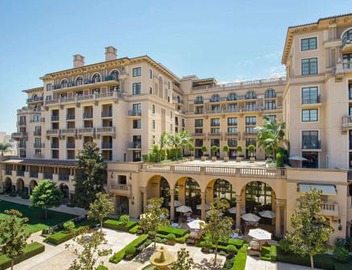 The Maybourne Beverly Hills, Maybourne 5
