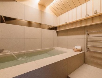 Luxury Hanok Stay CORED 5