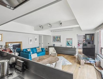 Quai des Célestins 1bdr by B'Your Home 5