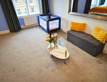 Luxury 3-Bed Flat - 1 min from Baker Street Station 3