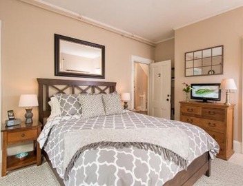 The Chadwick Bed and Breakfast 2