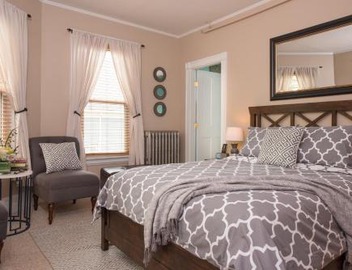 The Chadwick Bed and Breakfast 5