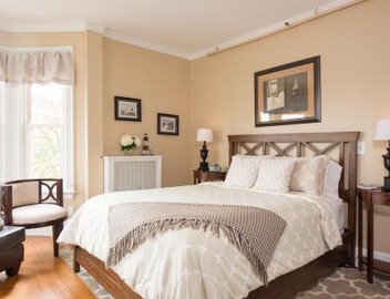 The Chadwick Bed and Breakfast 4