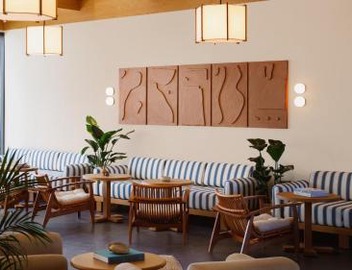 Trailborn Surf & Sound, Outdoor Collection by Marriott Bonvoy 5