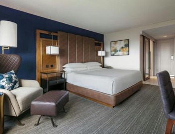 Boston Marriott Long Wharf 2