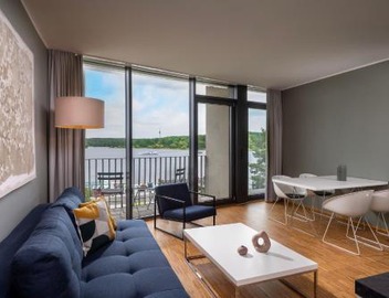 Waveboard Hotel & Boardinghouse 2