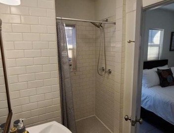 Renovated APT Downtown Phoenix Beautiful Patio 5