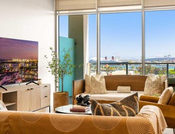 #Marbella Lane - Panoramic Delight Dream Escape! 5