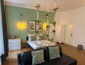 Nice studio in Friedrichschain area 2
