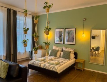 Nice studio in Friedrichschain area 4