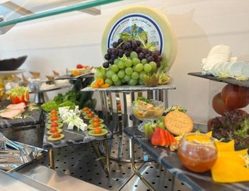 Four Points by Sheraton Jeddah King Fahd Road 5