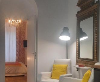 Malva Flexyrent apartment 3