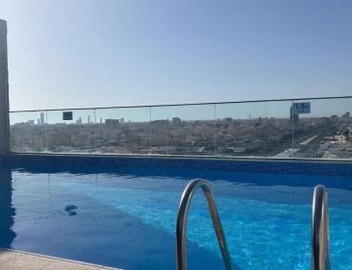 Four Points by Sheraton Jeddah King Fahd Road 4