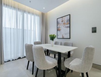 Modern 2 bdr apart in Al Mohammadiyyah 2