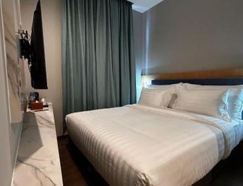 d'primahotel Harmoni Jakarta - Hayam Wuruk 4