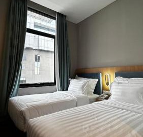 d'primahotel Harmoni Jakarta - Hayam Wuruk 3