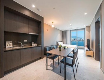 Sokcho Mari Vista Hotel 5