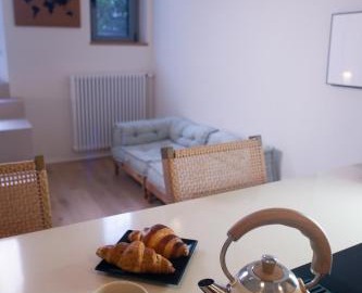 Varanini Luxury Suite Double with terrace and sauna 4