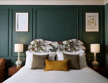 Francis Hotel Bath 4