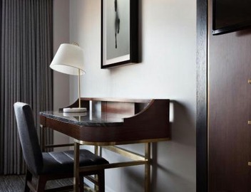 Boston Marriott Long Wharf 3