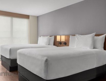Hyatt Place Mississauga/Airport Corp Center 4