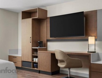 Hyatt Place Mississauga/Airport Corp Center 2