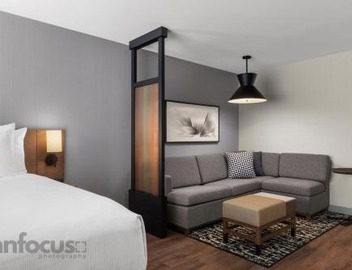 Hyatt Place Mississauga/Airport Corp Center 3