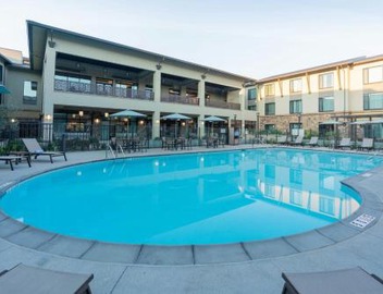 TownePlace Suites by Marriott Thousand Oaks Agoura Hills 3