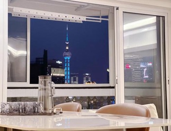 Tonight Homestay West Nanjing Road Branch Shanghai 5