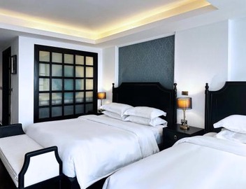 Glory Boutique Suites 清迈古城荣耀精品酒店 2